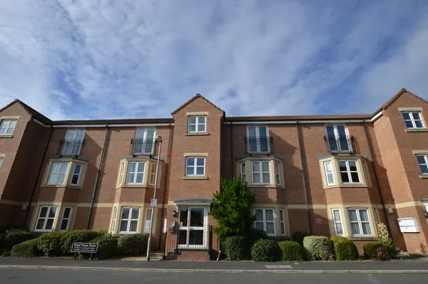 Royal Troon Drive, Wakefield