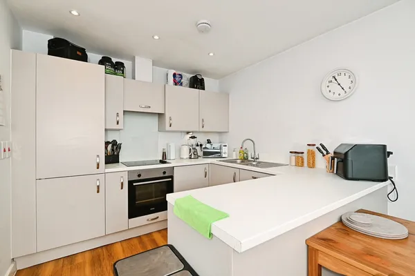 Redvers Road, Chatham, Kent, ME4