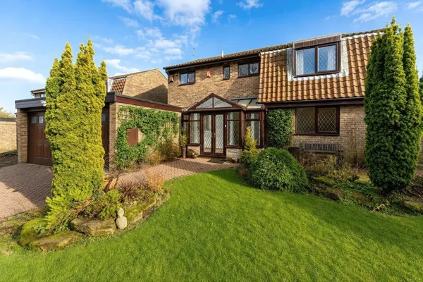 The Willow Chase, Long Newton, Stockt...