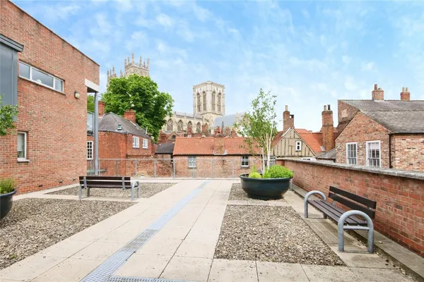 Blake Street, York, North Yorkshire, YO1