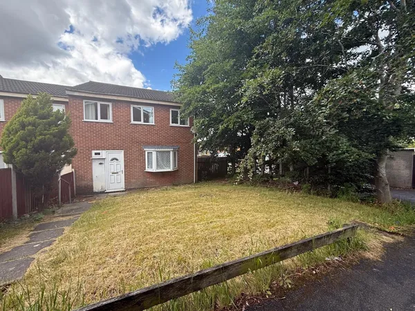Mendip Court, Nottingham, NG5 9NQ