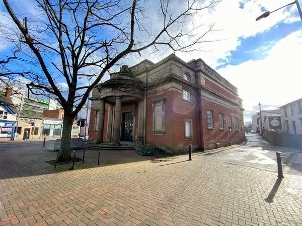Flat 7, Lichfield Road, Stafford