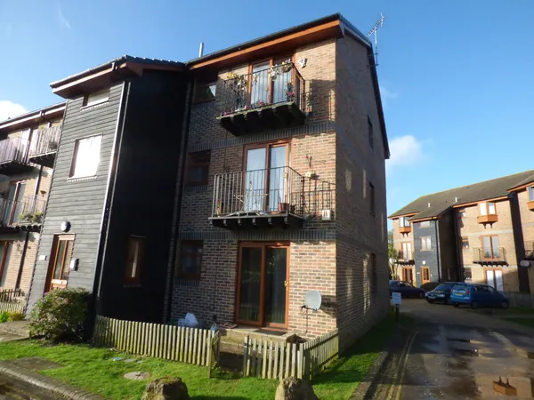 Marymead Close, Ryde