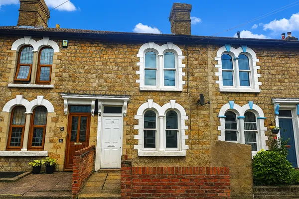 Waterlow Road, Maidstone