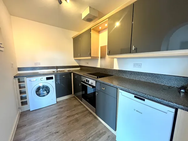 Merlin House, Fog Lane, M19 1UF