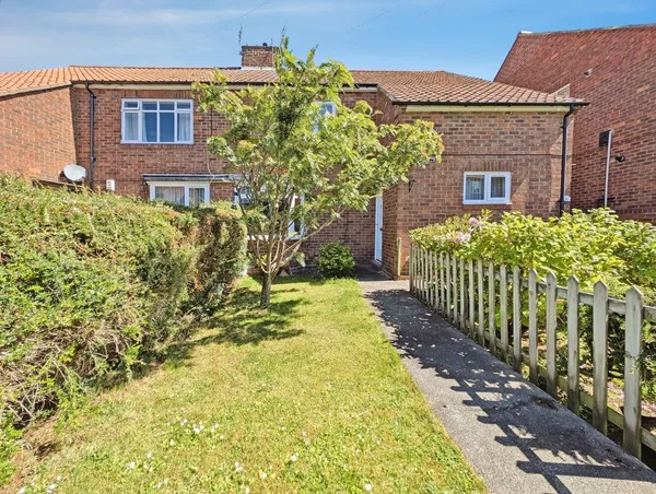 Church Lane, Gosforth, Newcastle Upon...
