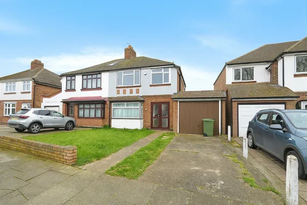 Lichfield Terrace, UPMINSTER, Essex, ...