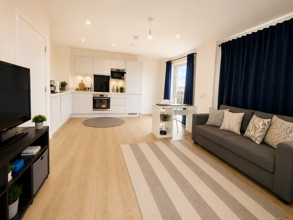 Dock 28, SE28