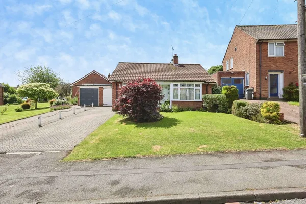 Spiceland Road, Birmingham, West Midl...