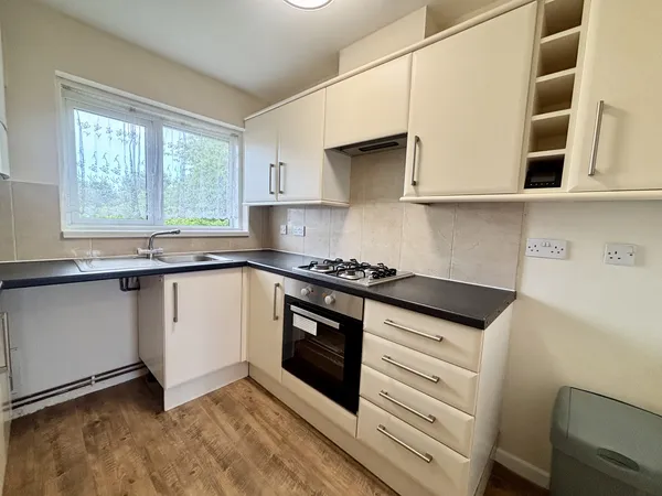 Nutgrove Close, Kings Heath B14