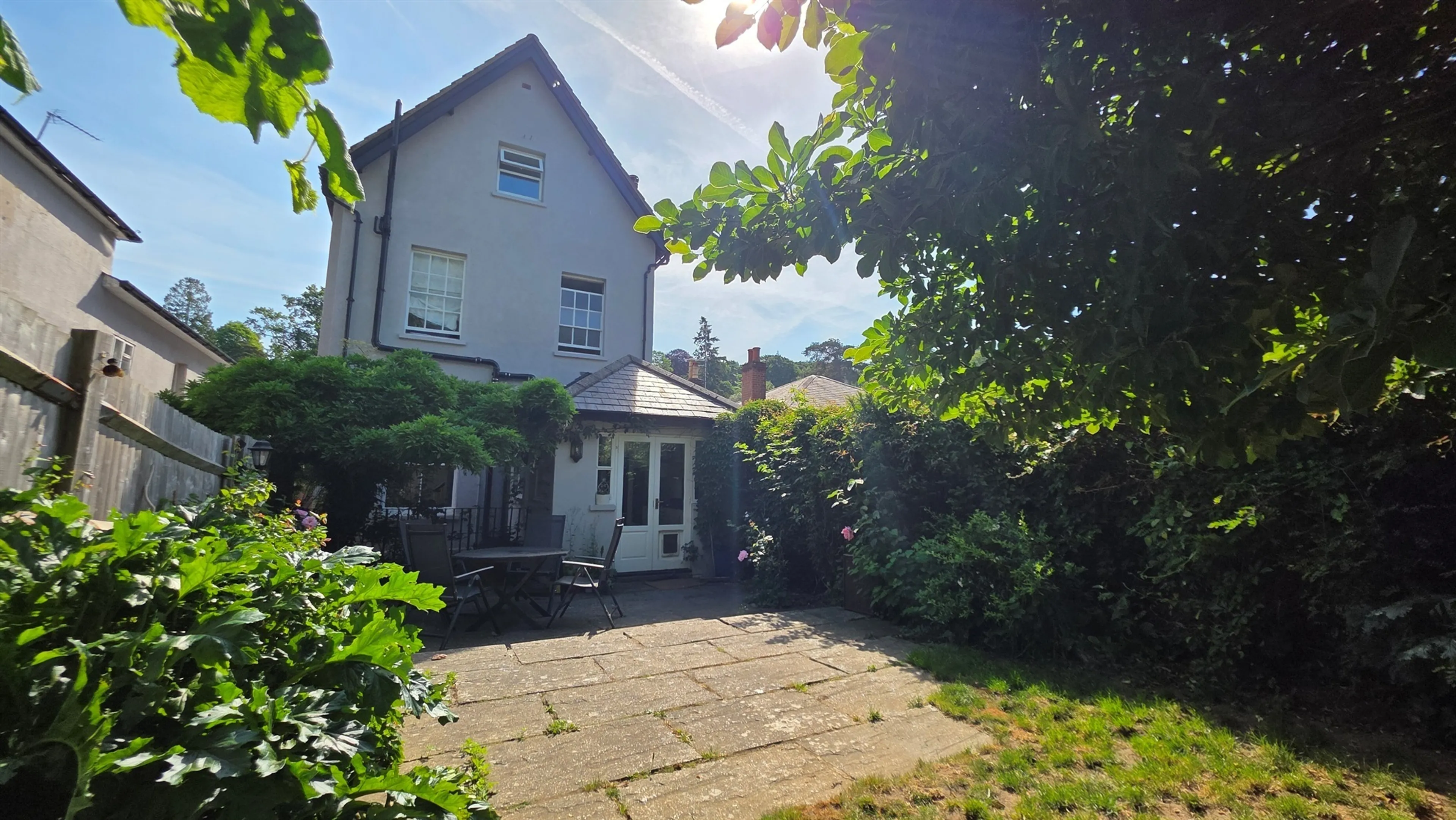 Property at Horsham Road, Dorking