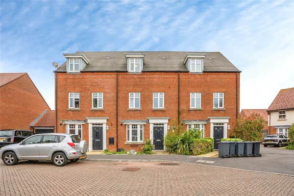 Glenleigh Park, Havant, Hampshire, PO9