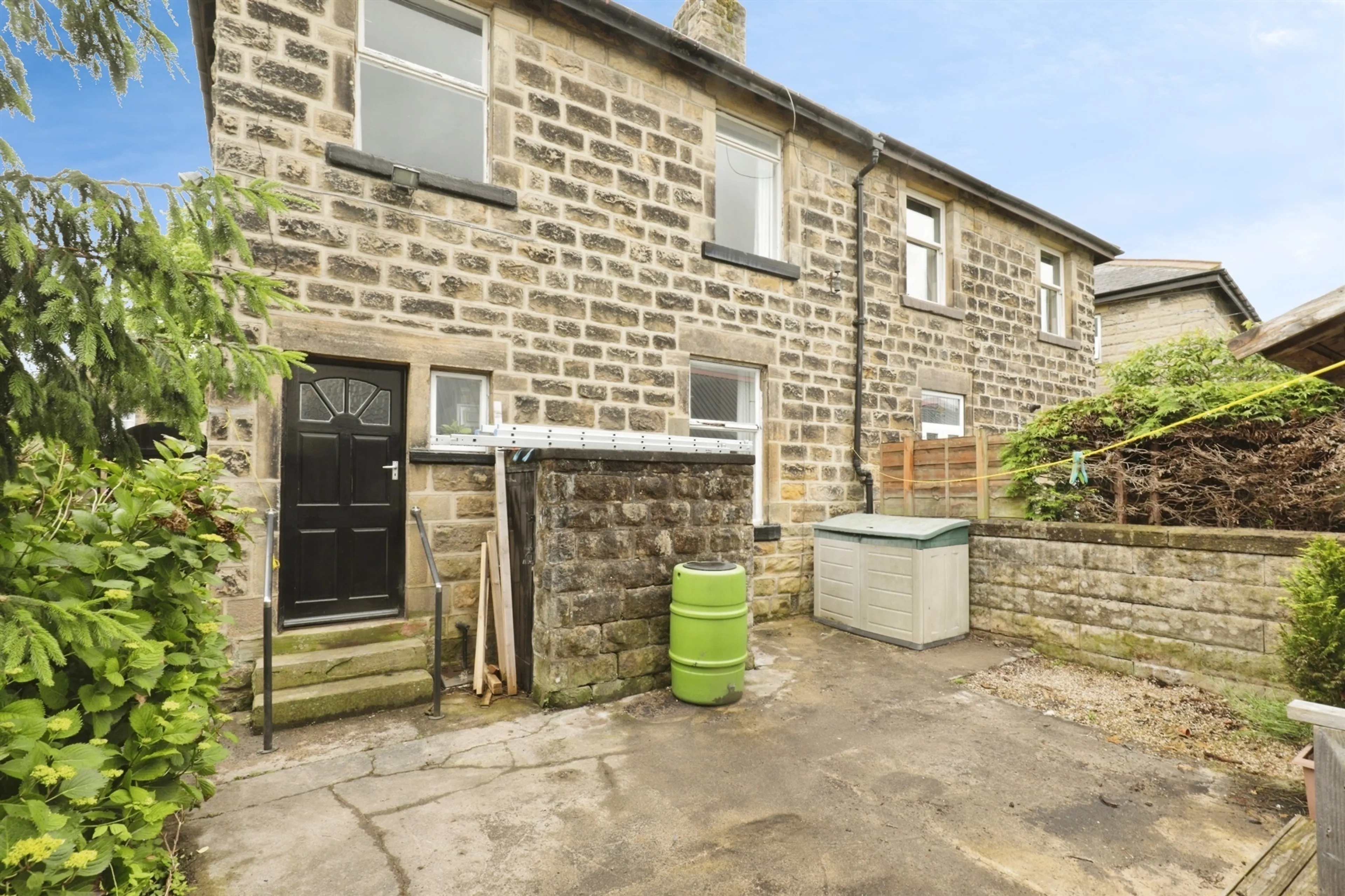 Property at King Edwards Drive, Harrogate