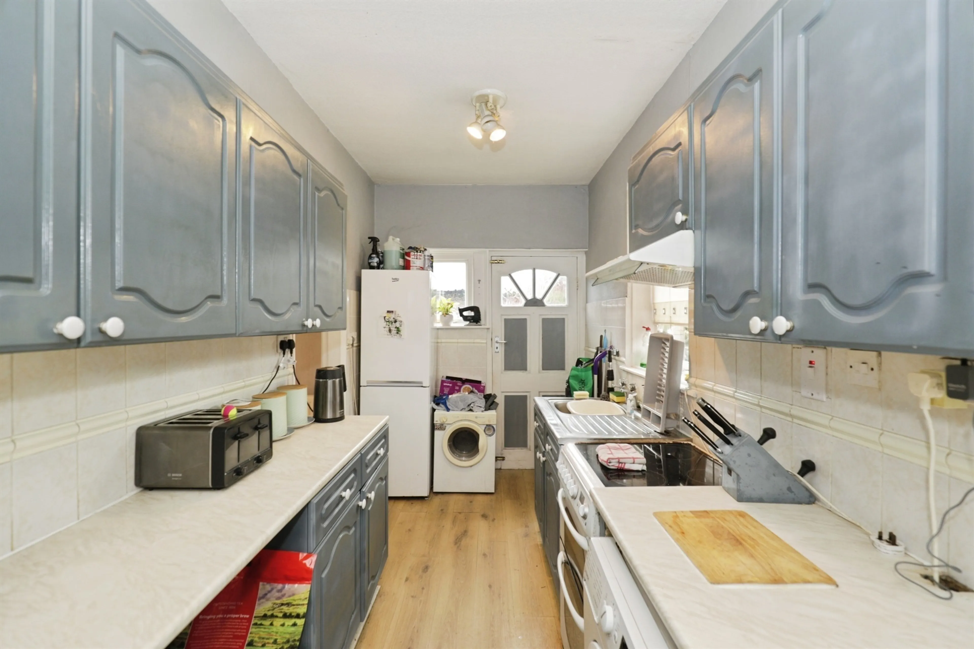 Property at King Edwards Drive, Harrogate