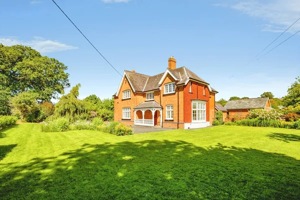 Llangoedmor, Cardigan, Ceredigion, SA43