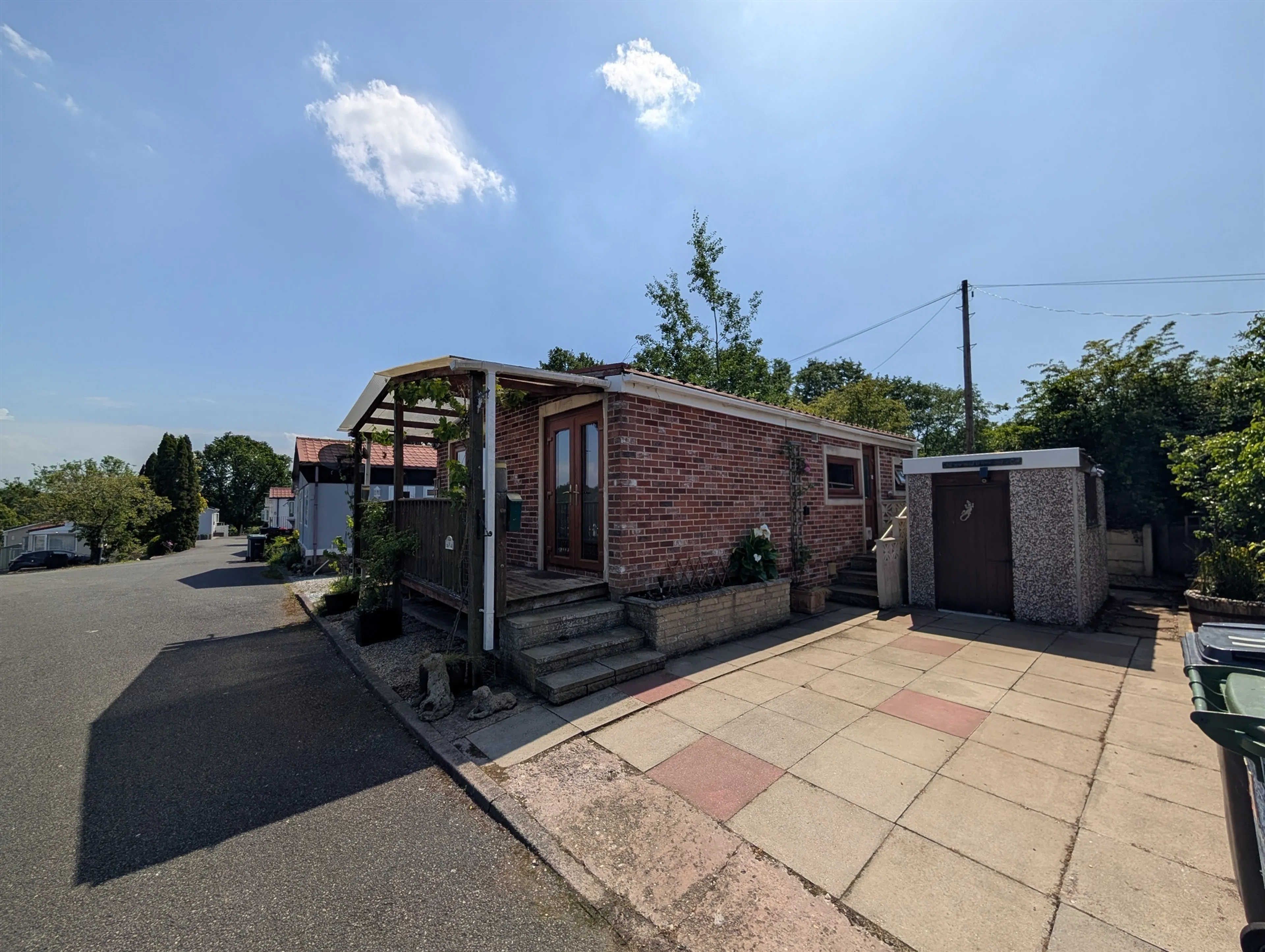 Property at Mill Lane, Meadowbank, Winsford