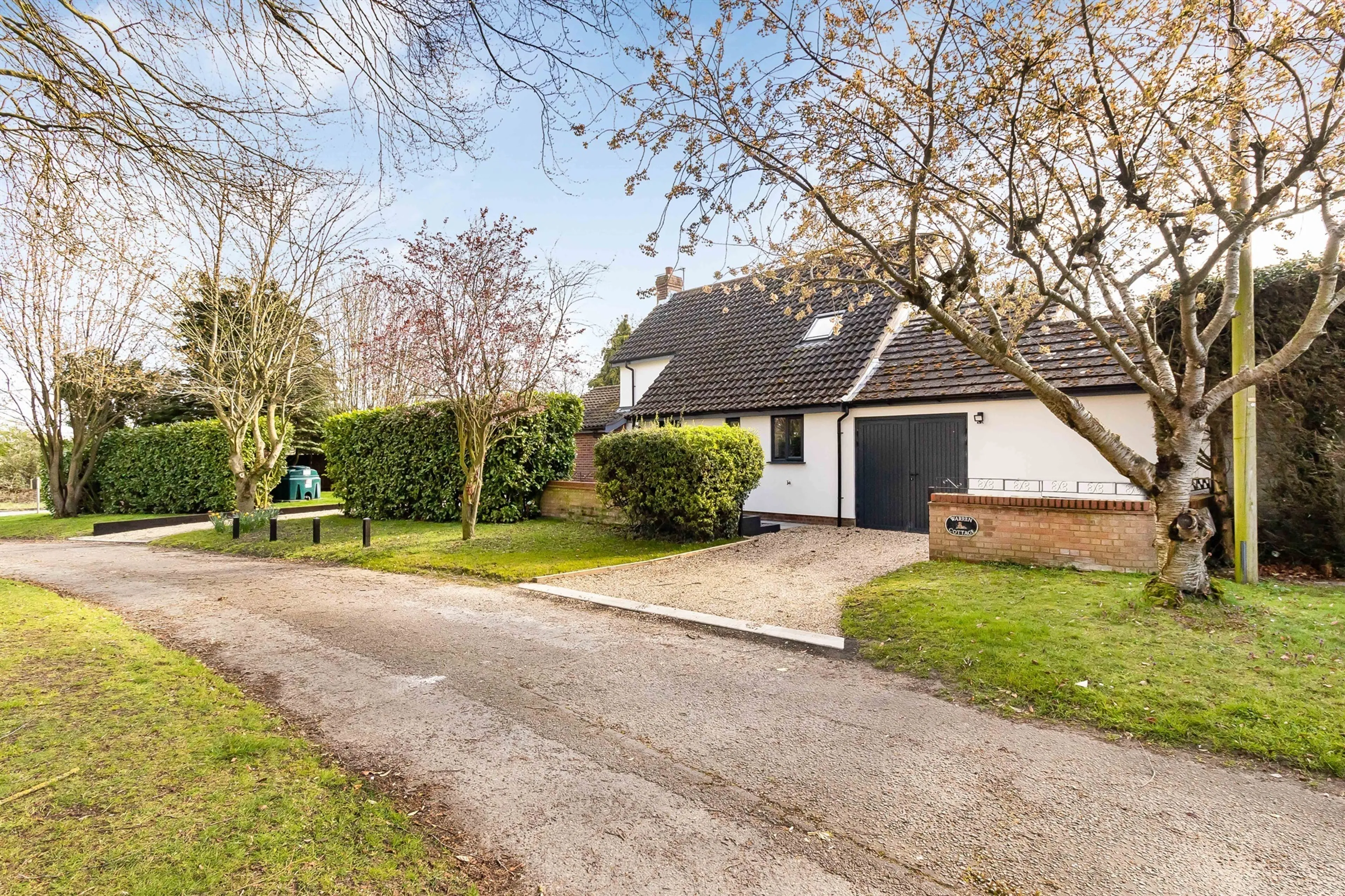 Property at Diss Road, Botesdale, Diss