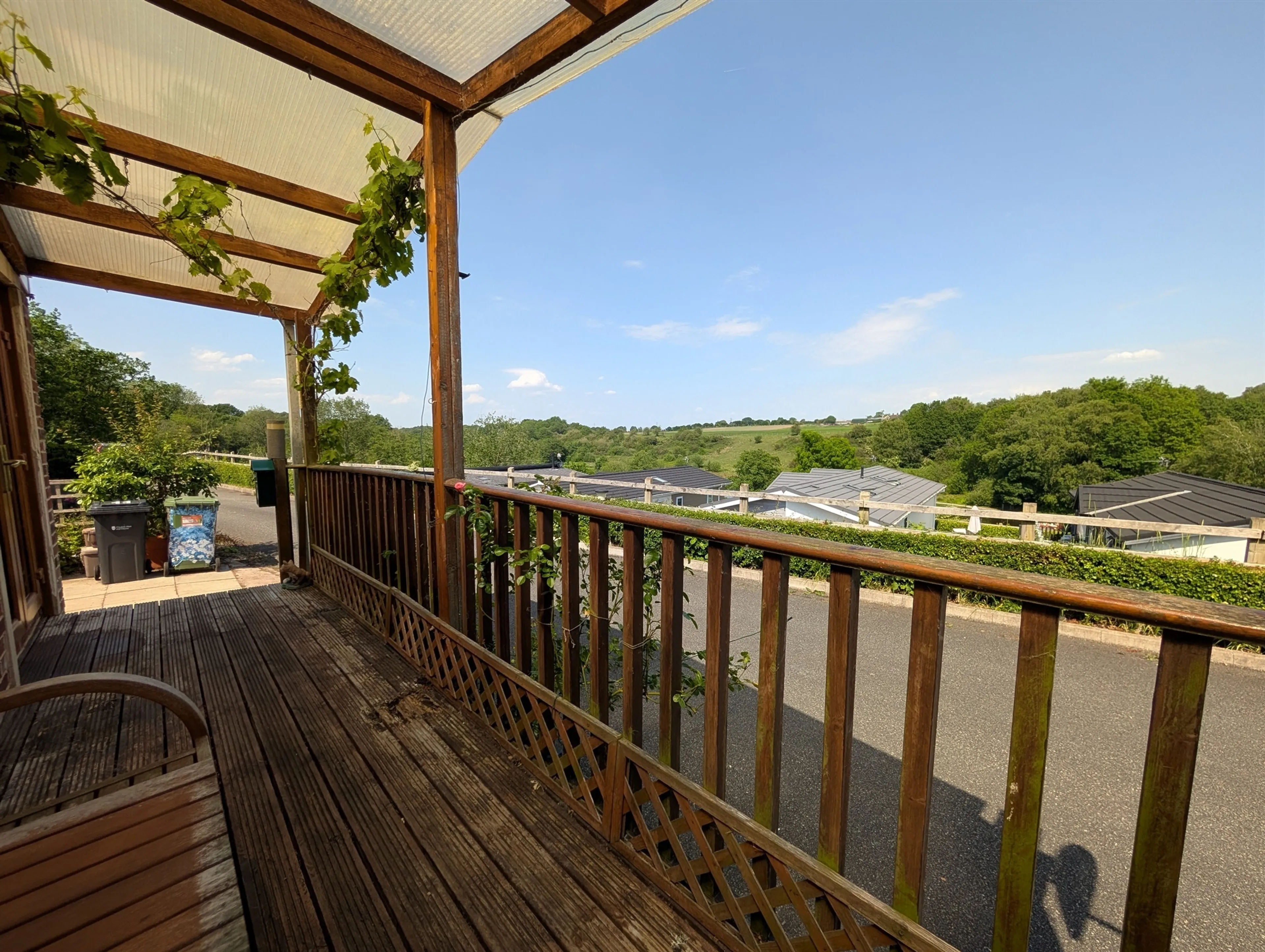 Property at Mill Lane, Meadowbank, Winsford