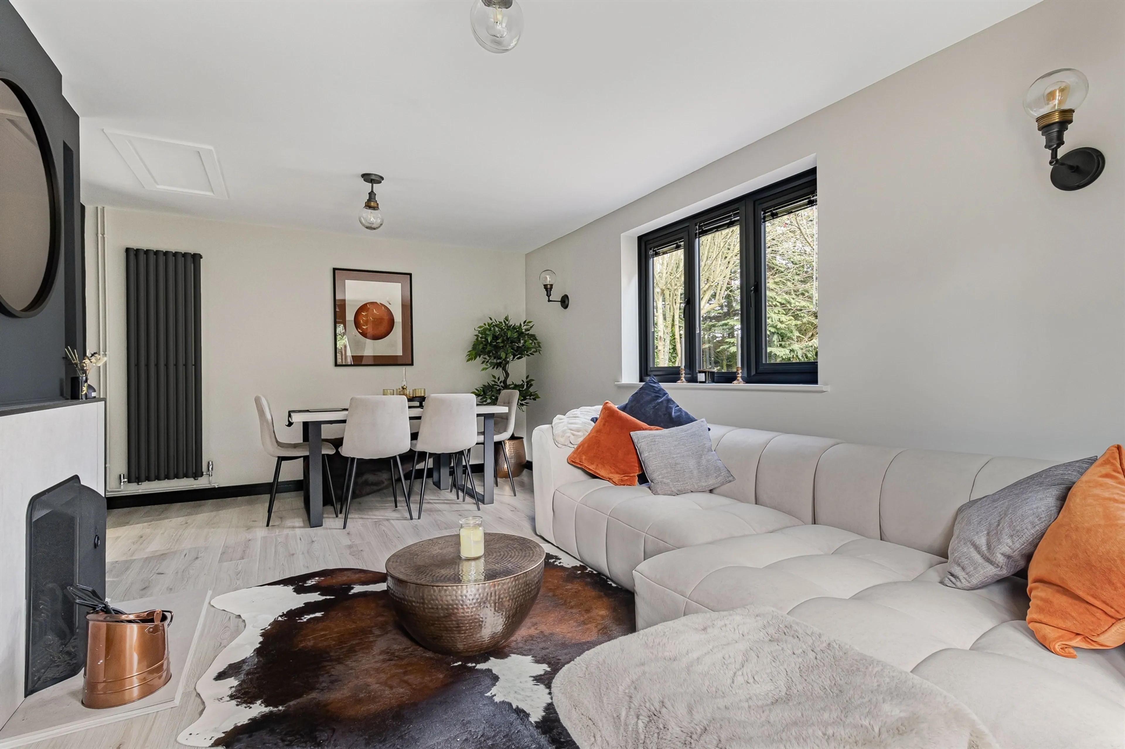 Property at Diss Road, Botesdale, Diss