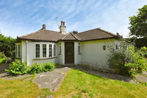 Vanzell Road, Easebourne, Midhurst, W...