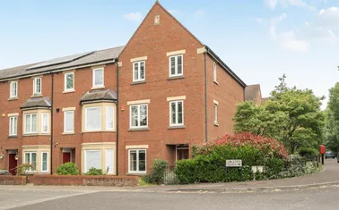 Gras Lawn, Exeter