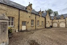 Haverholme Park, SLEAFORD
