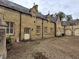 Haverholme Park, SLEAFORD photo