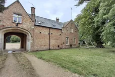 Haverholme Park, SLEAFORD
