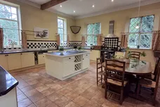 Haverholme Park, SLEAFORD