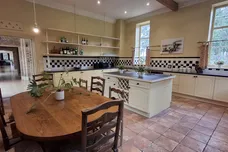 Haverholme Park, SLEAFORD