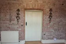 Haverholme Park, SLEAFORD
