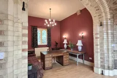Haverholme Park, SLEAFORD