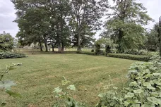 Haverholme Park, SLEAFORD