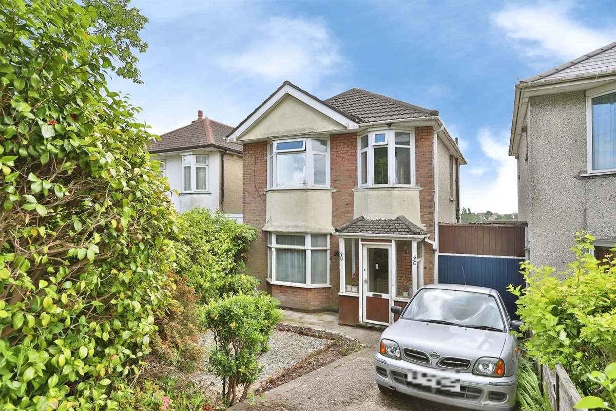 Herbert Avenue, Poole
