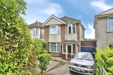 Herbert Avenue, Poole