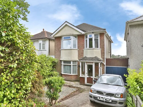 Herbert Avenue, Poolephoto