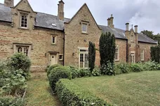 Haverholme Park, SLEAFORD