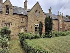 Haverholme Park, SLEAFORD photo