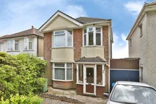 Herbert Avenue, Poole