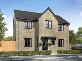 Property responsive