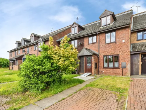 Wyngates, Linslade, Leighton Buzzardphoto