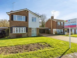 Greenhill Way, HAYWARDS HEATH photo
