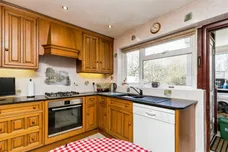 Greenhill Way, HAYWARDS HEATH
