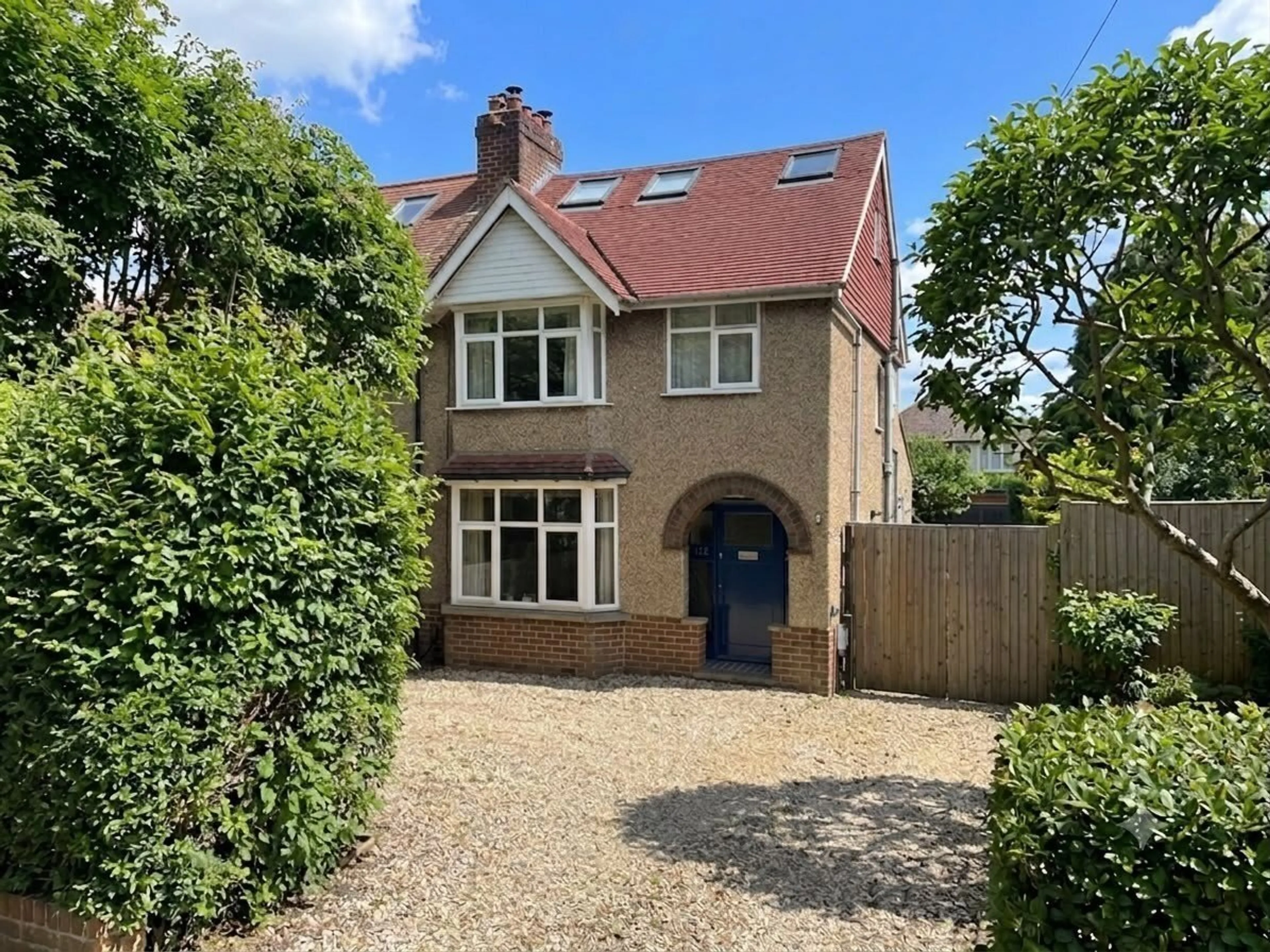 Property at Oxford Road, Littlemore, Oxford, Oxfordshire, OX4