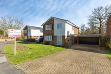 Greenhill Way, HAYWARDS HEATH