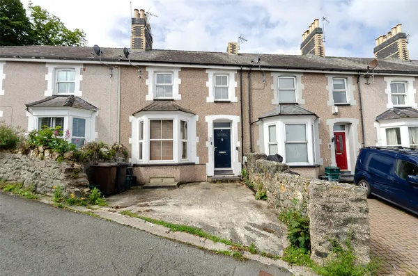 Church Road, Penmaenmawr, Conwy, LL34