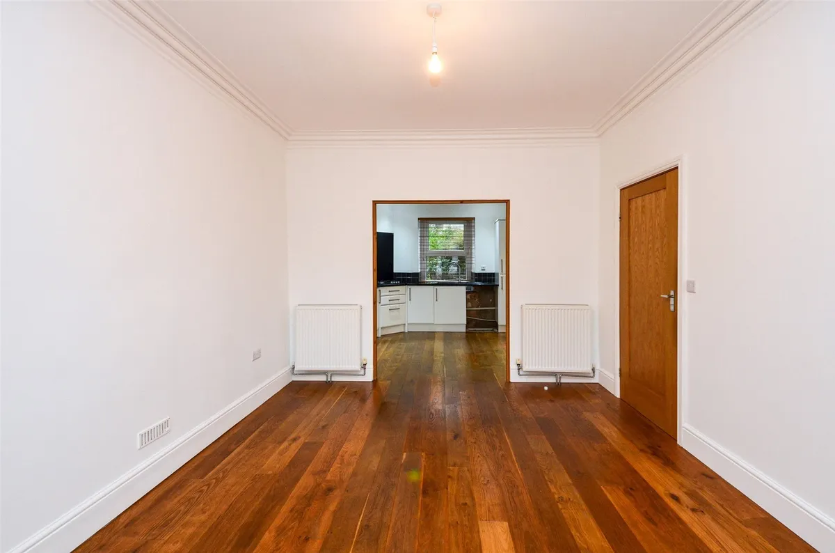 Church Road, Penmaenmawr, Conwy, LL34