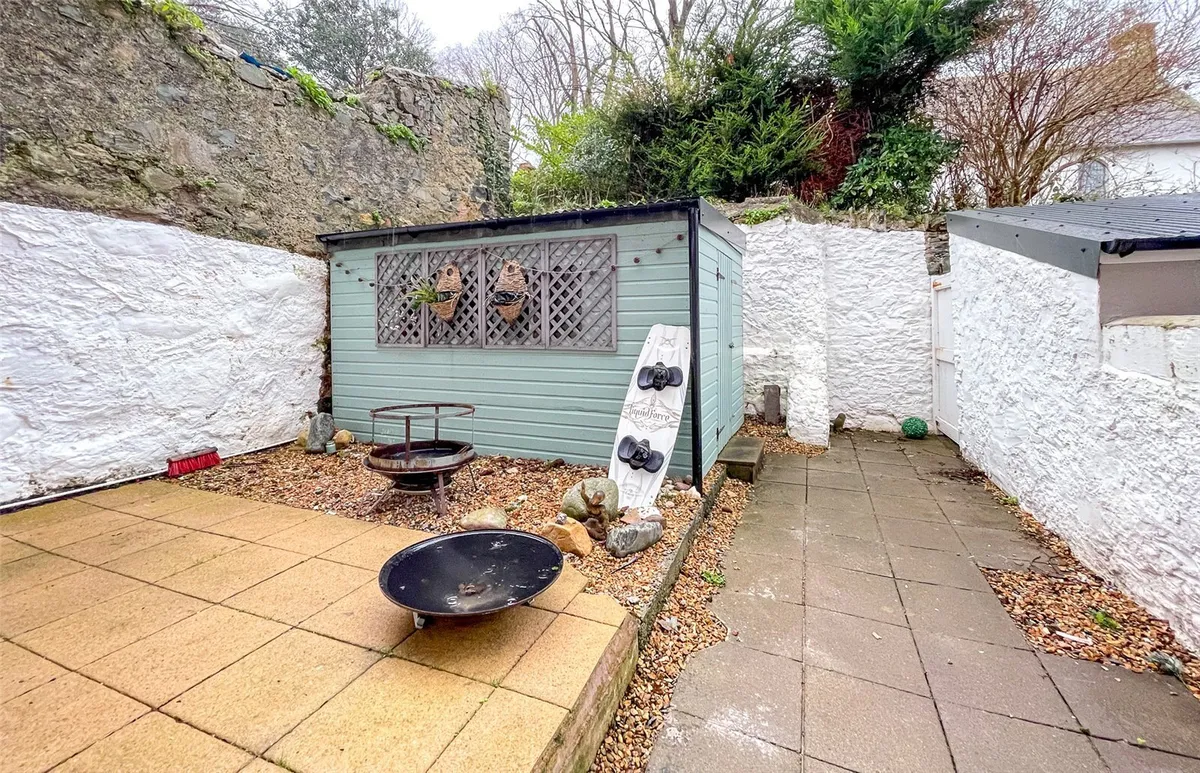 Church Road, Penmaenmawr, Conwy, LL34
