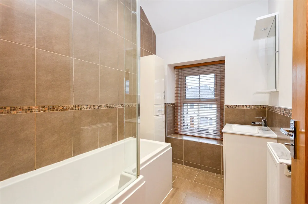 Church Road, Penmaenmawr, Conwy, LL34