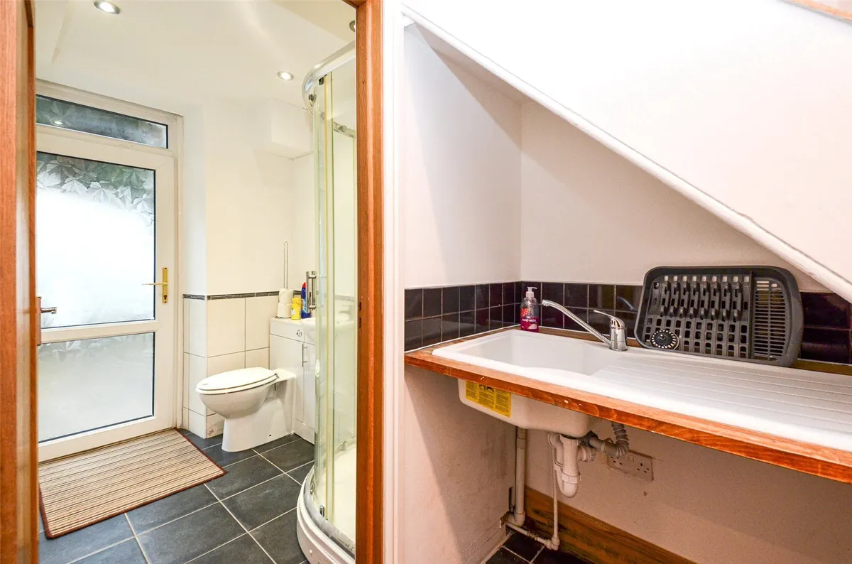 Church Road, Penmaenmawr, Conwy, LL34